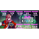 Imagem da oferta Jogo Paradise Killer - PC
