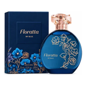 Imagem da oferta O Boticário Floratta My Blue Deo-colônia 75ml Para Feminino