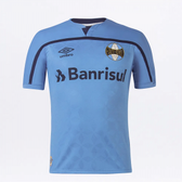 Imagem da oferta Camisa Grêmio III Umbro 2020 Classic - Masculina
