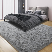 Imagem da oferta Tapete Grande 2m x 1,50m Peludo