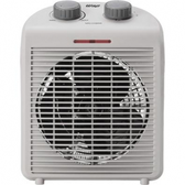 Imagem da oferta Aquecedor WAP Air Heat 3 em 1 com 2 Níveis 2000W 220V Cinza - FW009371