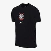 Imagem da oferta Camiseta Corinthians Nike Crest Masculina