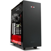 Imagem da oferta Computador Gamer Rawar Cobra Intel Core i5-7400 8GB 1TB GeForce GTX1060 6GB W10 Trial - RW323PVM