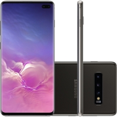 Imagem da oferta Smartphone Samsung Galaxy S10+ 1TB Dual Chip Android 9.0 Tela 6,4" Octa-Core 4G Câmera Tripla Traseira