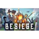 Imagem da oferta Jogo Besiege - PC Steam