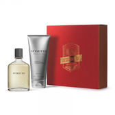 Imagem da oferta Kit Presente Boticollection Styletto: Desodorante Colônia 100ml + Sabonete Líquido 200ml - O Boticário