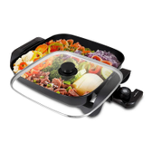 Imagem da oferta Panela Elétrica Chef Britânia BPE03P