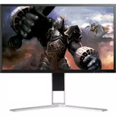 Imagem da oferta Monitor 24,5"AOC Agon AG251FZ2 0,5ms 240hz AMDFreesync