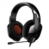 Imagem da oferta Headset Gamer NOX KROM Kopa Stereo com Microfone NXKROMKPST