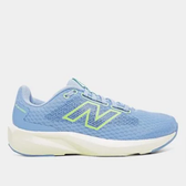 Imagem da oferta Tênis New Balance 413 V3 Feminino Azul Verde 39V