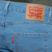 Imagem da oferta Calça Levis 511 Slim Masculina