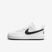 Imagem da oferta Tênis Nike Court Borough Low Recraft Infantil