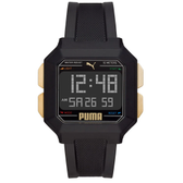 Imagem da oferta Relógio Puma Digital Preto P5060