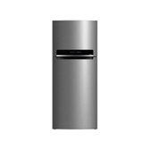 Imagem da oferta GeladeiraRefrigerador Midea Frost Free Duplex Inox 473L MD-RT611EVK463 Inverter - Bivol