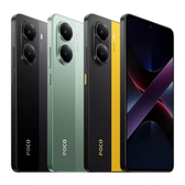 Imagem da oferta Celular Xiaomi Poco X7 Pro 5G 512GB 12GB RAM