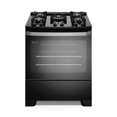 Imagem da oferta Fogão Electrolux 05 Bocas Vidro FE5GB