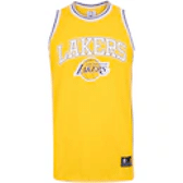 Imagem da oferta Camiseta Regata do Los Angeles Lakers NBA Masculina Showtime N1104