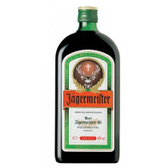Imagem da oferta Jagermeister Licor Licores Herbais 700 Ml Pacote De 1