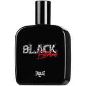 Imagem da oferta Perfume Black Extreme Masculino Everlast