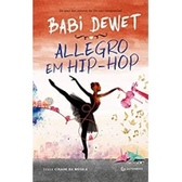 Imagem da oferta eBook Allegro em Hip-Hop