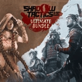 Imagem da oferta Jogo Shadow Tactics Ultimate Bundle - PS4 & PS5
