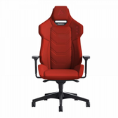 Imagem da oferta Cadeira Gamer Alpha Lite Red  Flexform