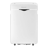 Imagem da oferta Ar-Condicionado Portátil Hisense 12.000 BTUs Wi-Fi Controle Remoto Frio - AP-12CWBRNPS01