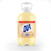 Imagem da oferta Sabão Líquido Ola Bebê para Roupas Finas e Delicadas 3,8l