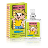 Imagem da oferta Colônia Infantil Chico Bento Turma Da Mônica Jequiti 25ml