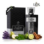 Imagem da oferta Perfume Attar Árabe Al Wesal Wataniah EDP 100ml