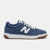 Imagem da oferta Tênis Casual Masculino E Feminino 480 Low New Balance