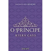 Imagem da oferta eBook O Príncipe (A Seleção) - Kiera Cass