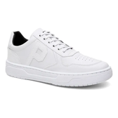 Imagem da oferta Tênis Sapatenis Polo Plus Masculino Casual Promoção Envio Já Branco 04 41 Br