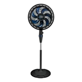 Imagem da oferta Ventilador De Coluna Arno X-treme 7 40cm 3 Velocidades Ve7c