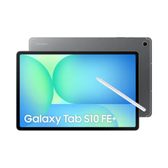 Imagem da oferta Tablet Samsung Galaxy Tab S10 FE+ WiFi 128GB 8GB Tela 13.1" 90Hz S Pen e Capa Inclusas