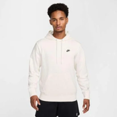 Imagem da oferta Blusão Nike Club Hoodie
