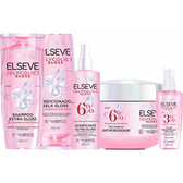 Imagem da oferta Kit Glycolic Gloss Shampoo + Condicionador + Acidificante + Creme de Tratamento + Sérum