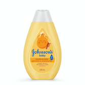 Imagem da oferta Condicionador Johnson's Baby Regular 400ml