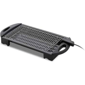 Imagem da oferta FISCHER CHURRASQUEIRA ELÉTRICA PORTÁTIL GRILL PRETA 127V 4513-9419