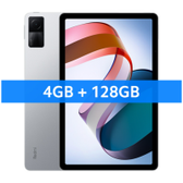 Imagem da oferta Tablet Xiaomi Redmi Pad MI 128GB 6GB - Versão Global