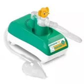 Imagem da oferta Inalador/Nebulizador Soniclear - Pulmosonic Star Premium