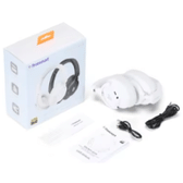 Imagem da oferta Fone de Ouvido Tronsmart Sounfii Q20S Bluetooth com Cancelamento de Ruído Ativo Híbrido