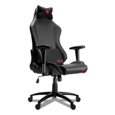 Imagem da oferta Cadeira Gamer Pichau Donek L, Preto, Pch-dnkl-bl02