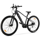 Imagem da oferta Bicicleta Elétrica Toronto Aro 29 250W Freio a Disco Shimano 8v Atrio - VM103M