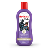 Imagem da oferta Condicionador Huggies Kids Super Crespinhos 360 Ml