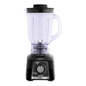Imagem da oferta Liquidificador Arno Power Mix Limpa Fácil LQ33 700W Preto 127V