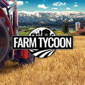 Imagem da oferta Jogo Farm Tycoon - PS5