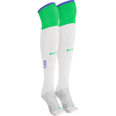 Imagem da oferta Meião da Seleção do Brasil CBF Nike Next Gen Vapor Strike Pro Adulto