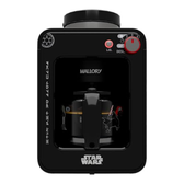 Imagem da oferta Cafeteira Mallory Darth Brew Star Wars 220V