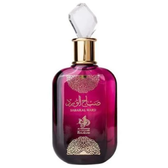 Imagem da oferta Sabah Al Ward Al Wataniah Perfume Árabe Feminino Eau de Parfum 100ml - Incolor
